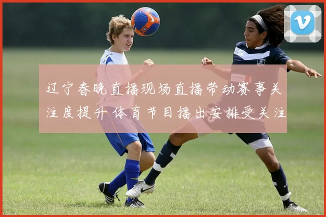 辽宁春晚直播现场直播带动赛事关注度提升 体育节目播出安排受关注
