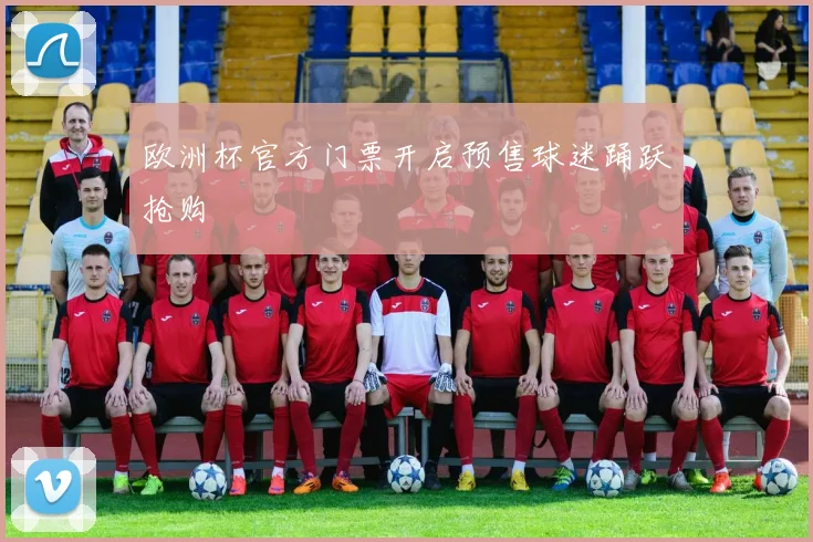 欧洲杯官方门票开启预售球迷踊跃抢购